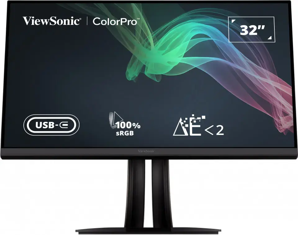 Монитор Viewsonic VP56 Photo 2