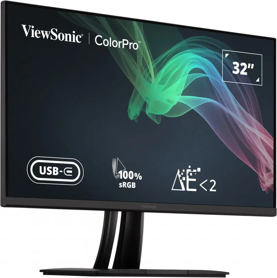 Монитор Viewsonic VP56 Photo 3