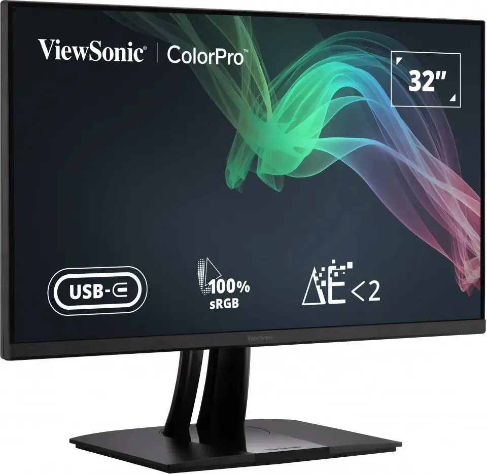 Монитор Viewsonic VP56 Photo 4