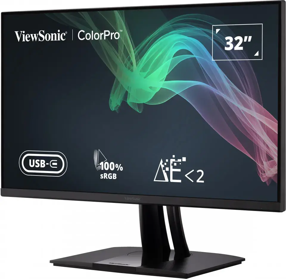 Монитор Viewsonic VP56 Photo 6