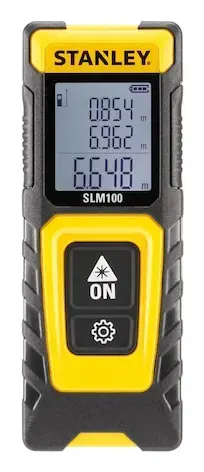 Laser distance meter Stanley STHT77100-0 Photo 2