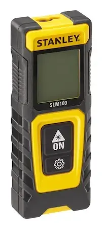Laser distance meter Stanley STHT77100-0 Photo 3