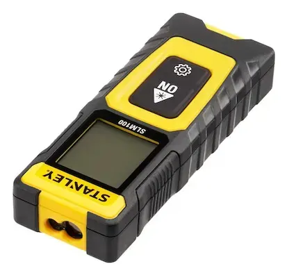 Laser distance meter Stanley STHT77100-0 Photo 4