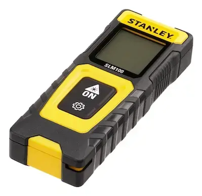 Laser distance meter Stanley STHT77100-0 Photo 5
