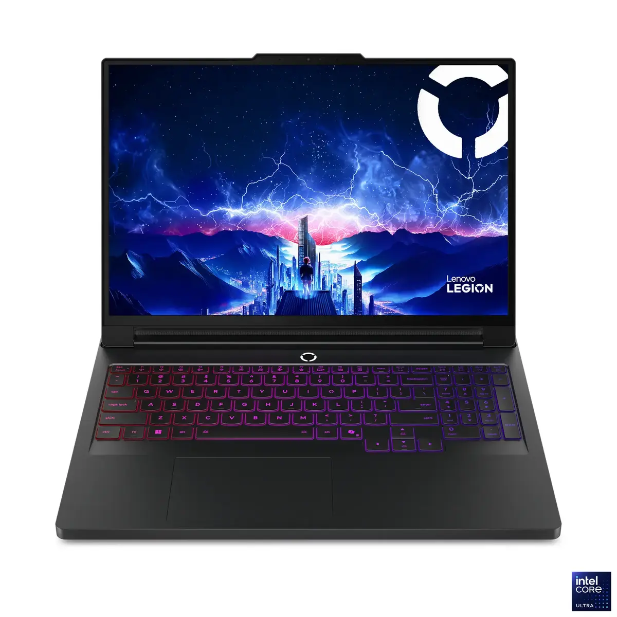 Klēpjdators Lenovo Legion Pro 7 Photo 5