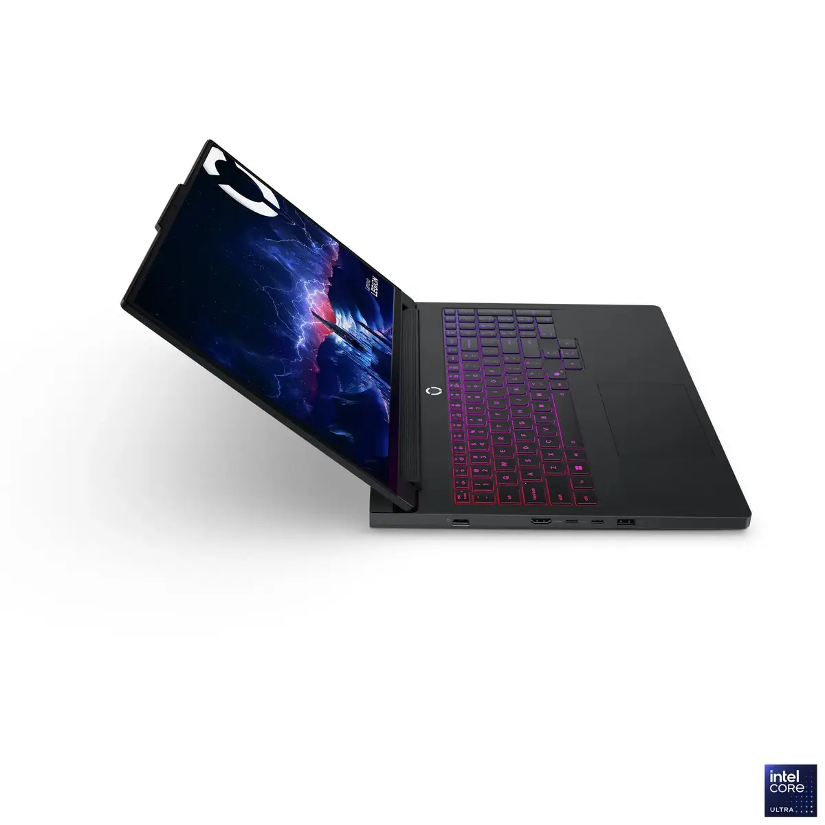 Klēpjdators Lenovo Legion Pro 7 Photo 4