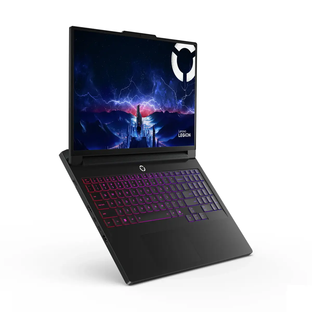 Lenovo Legion Pro 7 16IAX10H — Intel Ultra 9, RTX 5080 Photo 12
