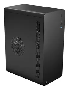 PC case Aerocool CS110 Mini Tower Black