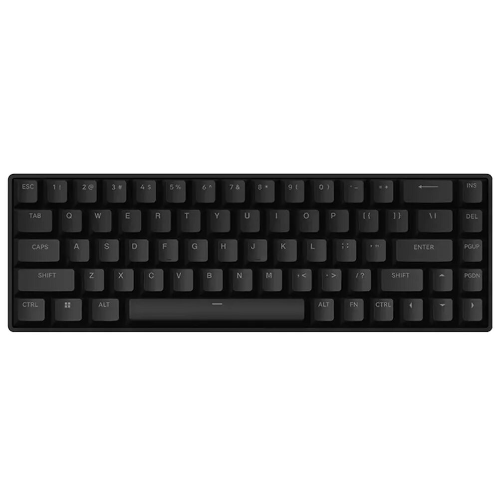 Keyboards