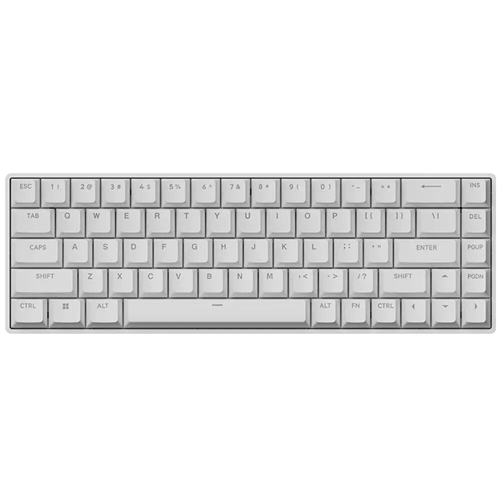 Keyboards