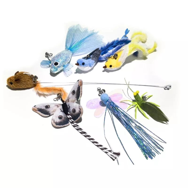 Pet Toys