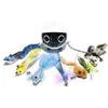 Enabot ROLA Mini интерактивный игрушечный поводок Photo 2