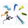 Enabot ROLA Mini интерактивный игрушечный поводок Photo 3
