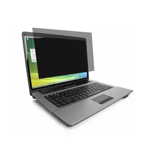 Frameless display privacy filter Kensington FP140W10 35.6 cm 2H