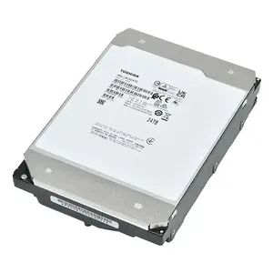 Internal 3.5" HDD Toshiba MG11SCA24TE 24 TB 7200 RPM 1024 MB SAS