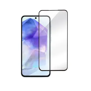 Screen Protector eSTUFF Galaxy A36 5G Scratch Resistant Tempered Glass