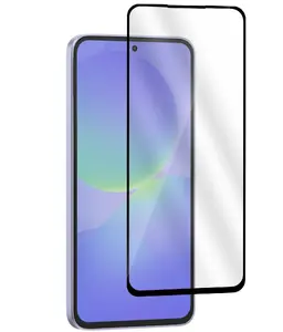 eSTUFF ES504118 Защитное закаленное стекло для экрана и задней панели Samsung Galaxy A36 5G Полное покрытие Устойчивость к царапинам 1 шт