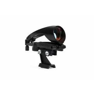 Telescope guide scope Celestron StarPointer PRO 1x Black