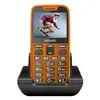 Смартфон EVOLVEO EasyPhone XR, EP-601-XR-OR Photo 2