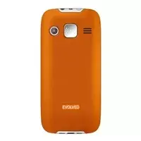 Смартфон EVOLVEO EasyPhone XR, EP-601-XR-OR Photo 3