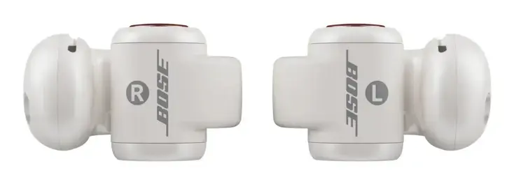 Headphones Bose Ultra Open Earbuds Photo 5