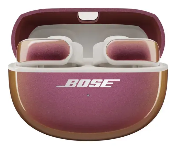 Headphones Bose Ultra Open Earbuds Photo 6