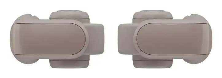 Austiņas Bose Ultra Open Earbuds Photo 2