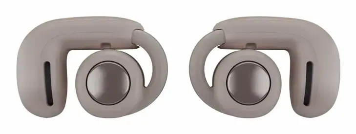 Austiņas Bose Ultra Open Earbuds Photo 4