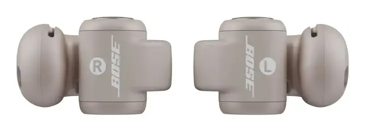 Austiņas Bose Ultra Open Earbuds Photo 5