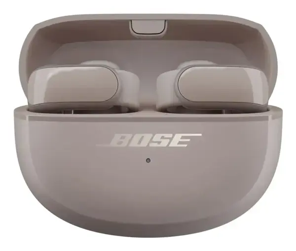 Austiņas Bose Ultra Open Earbuds Photo 6
