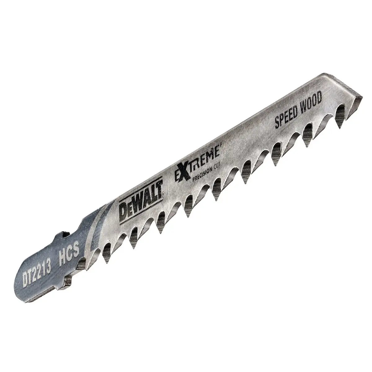 Jigsaw blade DeWalt DT2213 — pack of 5 Photo 2