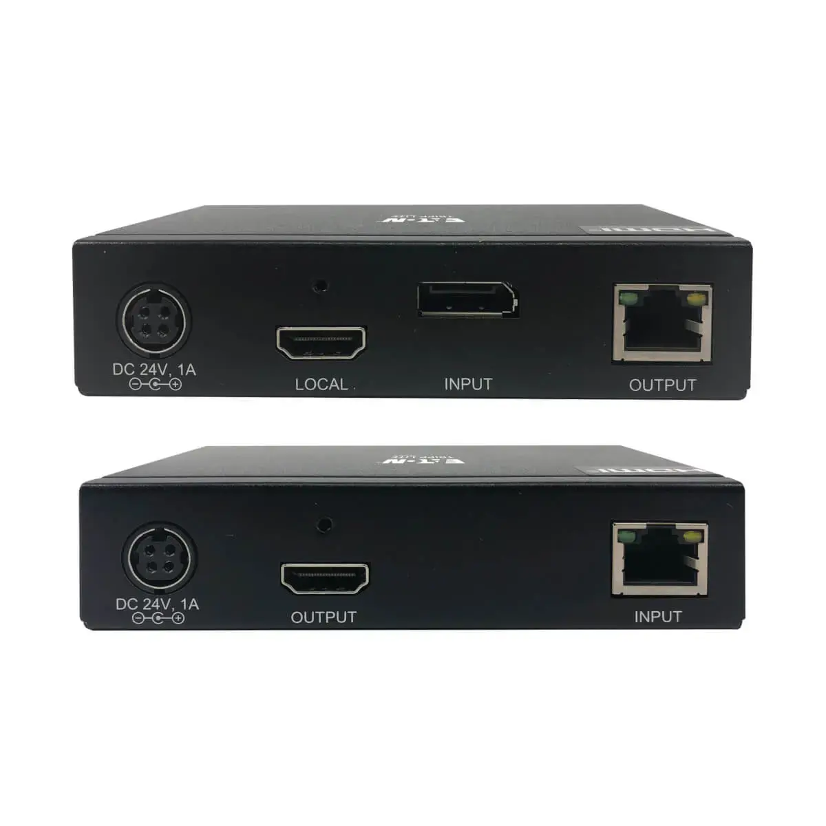 Tripp Lite B127A-1A1-BDBH комплект-удлинитель DP→HDMI Photo 4