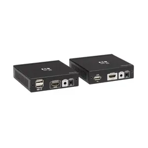 KVM консольный удлинитель Tripp Lite B013-HU-4K 4K 30Гц 230футов