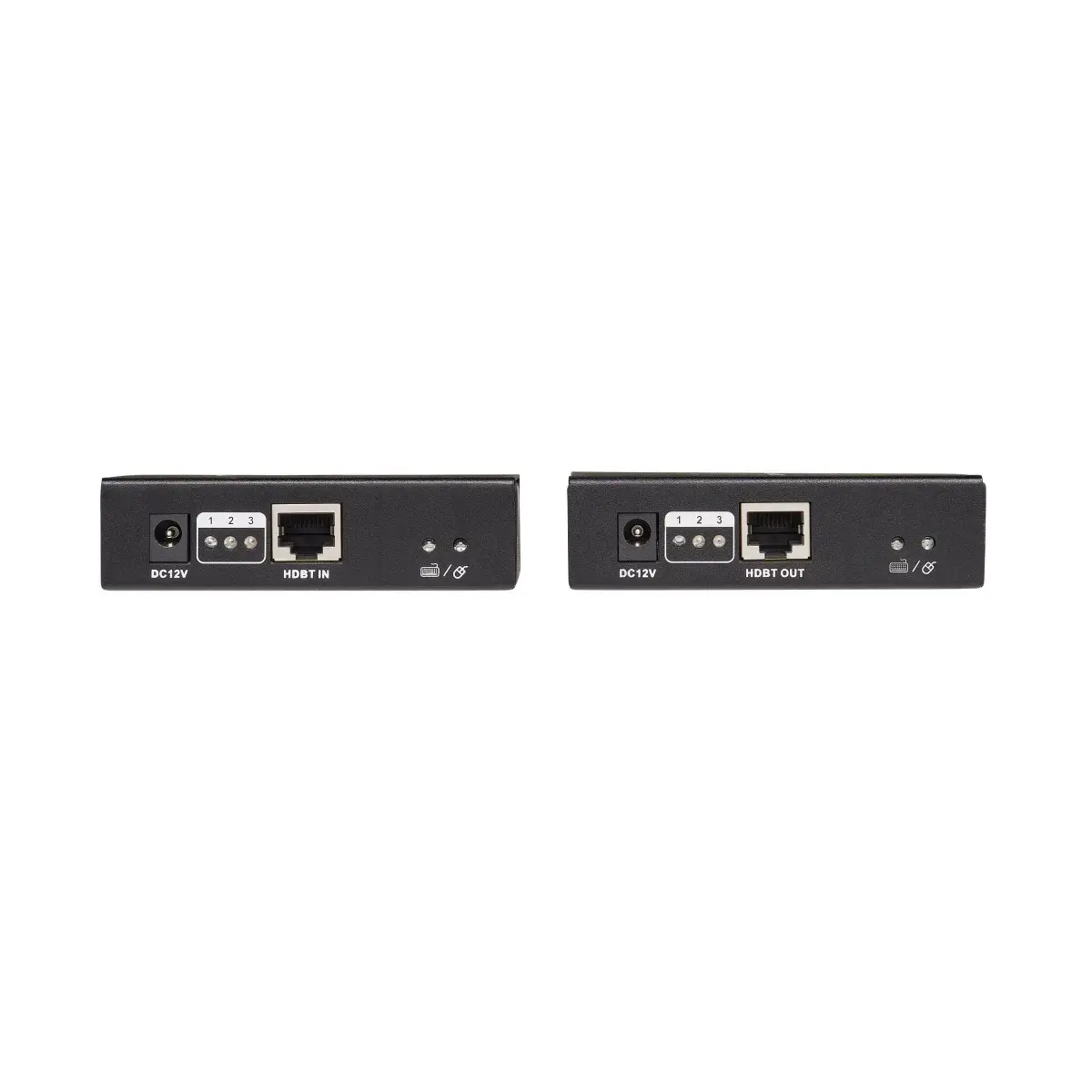 KVM консольный удлинитель Tripp Lite B013-HU-4K Photo 2
