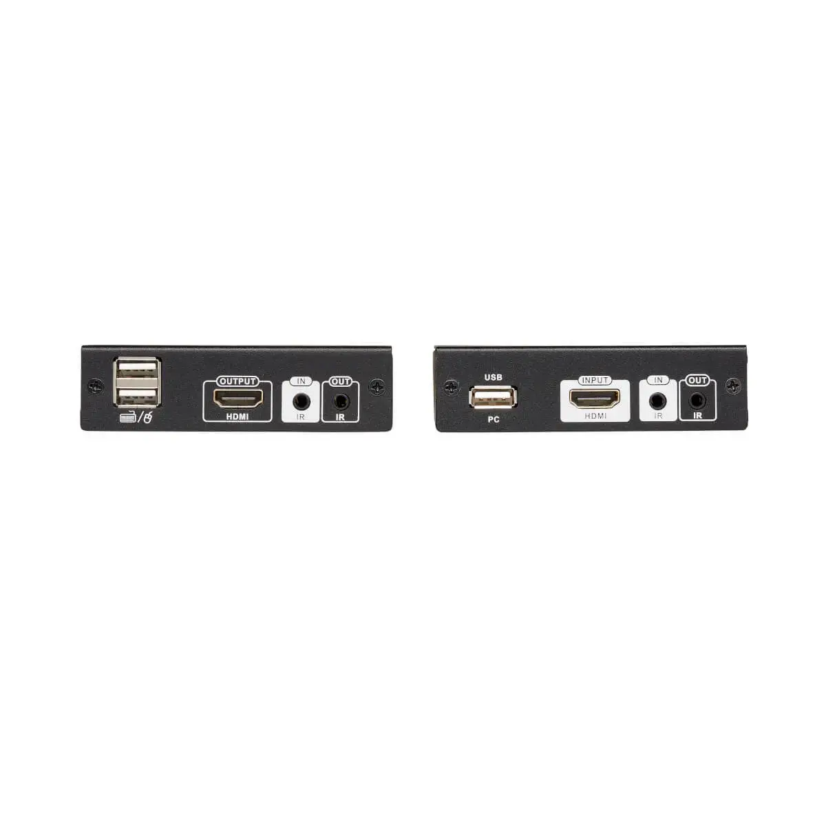 KVM консольный удлинитель Tripp Lite B013-HU-4K Photo 3