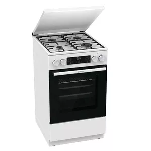 Mikroviļņu krāsns Gorenje MEKS5121WM 20 l 800 W, energoefektivitātes klase A