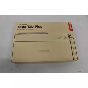 Planšetdators Lenovo Yoga Tab Plus 12.7" Qualcomm Snapdragon 8 16GB 256GB Android