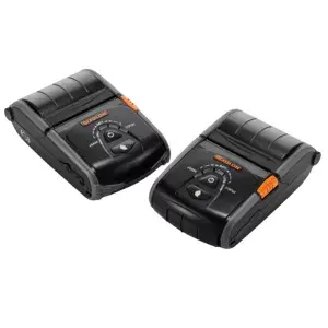 Мобильный принтер BIXOLON SPP‑R200III Plus с WLAN‑модулем, 203 dpi, USB и RS232, Wi‑Fi
