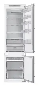 Built-in Refrigerator Samsung BRB80F30BES0EO, 300L