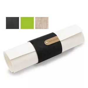 Menu cover Dag Style Fashion Eco Black A4 (21×29.7 cm), set of 5