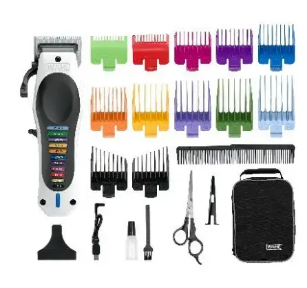 Триммер Wahl COLOR PRO LITHIUM 3028048 Photo 2