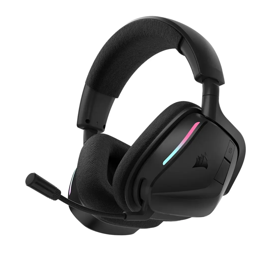 Austiņas Corsair VOID WIRELESS v2, CA-9011379-WW