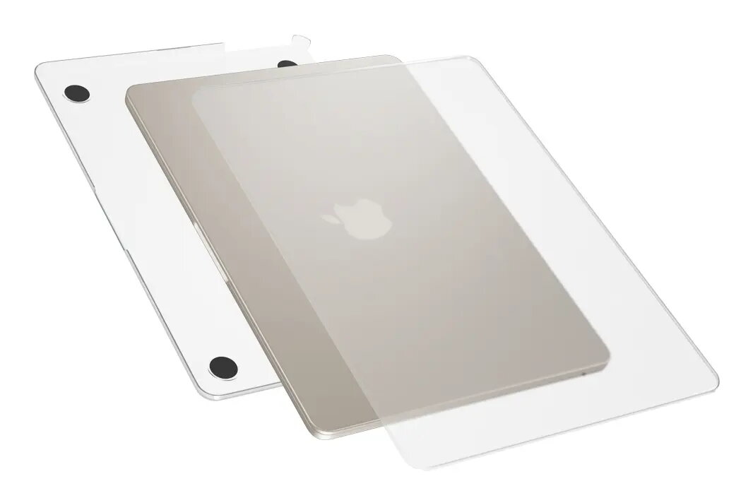 Screen Protection & Privacy