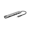 USB Type-C хаб Epico 9915112100071 Photo 2