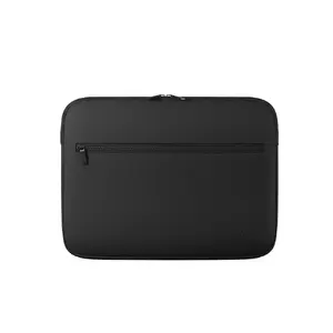 Sleeve case Epico 9915191300001 35.6 cm Black