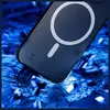 Vāciņš 3MK Just20g MagCase priekš Samsung Galaxy S25 Edge Photo 4