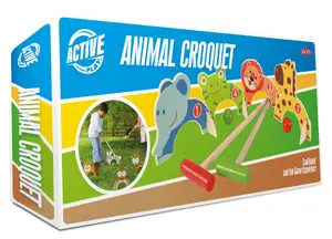 Kick game TACTIC Tactic 56335 active/skill toy — tabletop kick game set