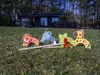 Kick game TACTIC Tactic 56335 Photo 2
