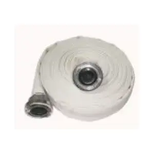 Ugunsdzēsības šļūtene GEKO G70003 auduma viegla 2" diametrs, garums 20 m