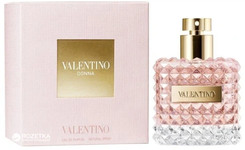Valentino Donna EDP 50 ml